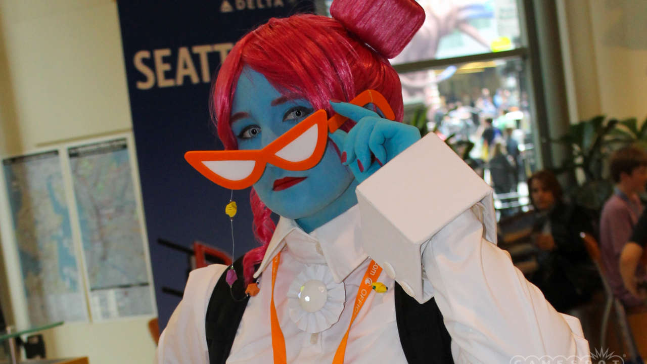 Best Cosplay at PAX Prime 2015 (Updated)