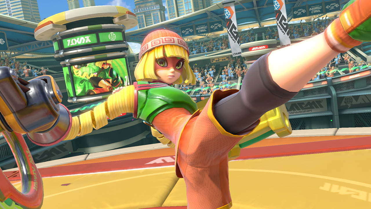 Super Smash Bros. Ultimate Patch Notes: Character Nerfs And Buffs In Update 8.0